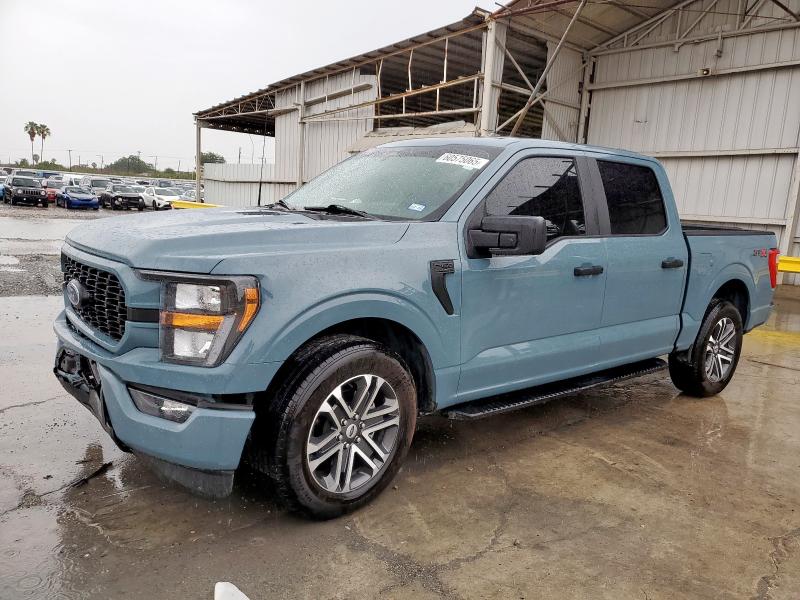 Vin: 1ftew1cp3pkf86310, lot: 60575065, ford f-150 supercrew 2023 img_1