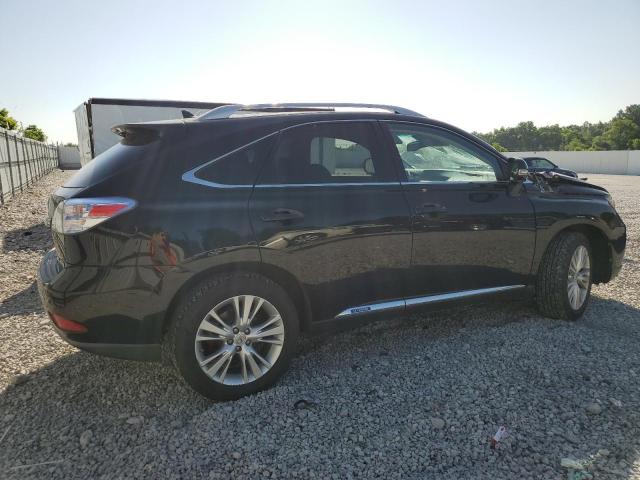 Vin: jtjbc1ba1a2016738, lot: 61911365, lexus rx450 450h 20103