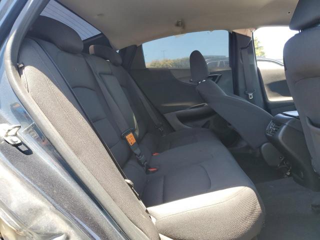 2019 CHEVROLET MALIBU LT #3309331048