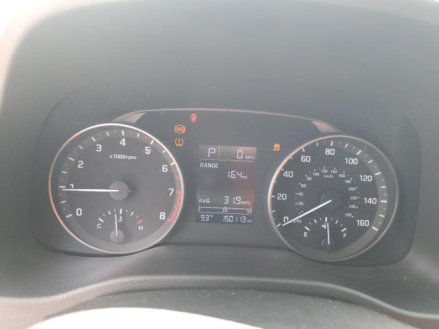 2017 HYUNDAI ELANTRA SE - 5NPD74LF5HH206952