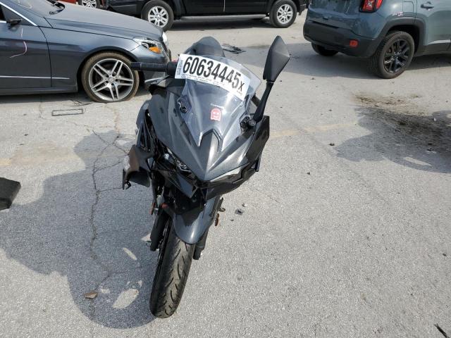 2024 KAWASAKI EX500 H ML5EXGH15RDA23672