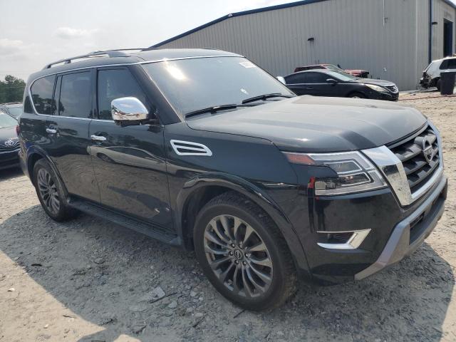 Vin: jn8ay2dbxr9852597, lot: 58893685, nissan armada platinum 20244