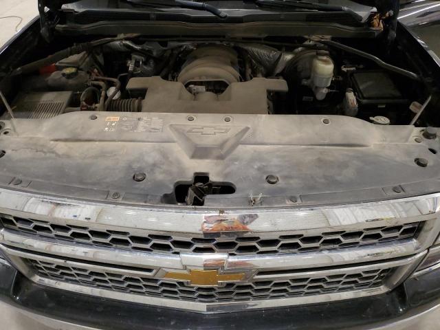 2015 CHEVROLET 1500 3GCUKREC0FG129847