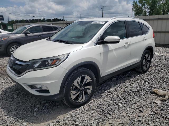 HONDA CR-V TOURI