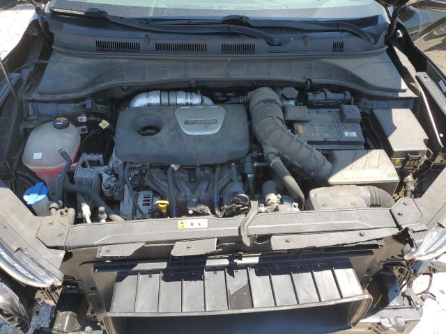 2021 HYUNDAI KONA ULTIM KM8K5CA56MU728163