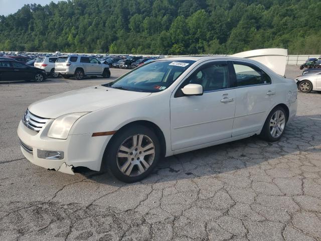 FORD FUSION SEL
