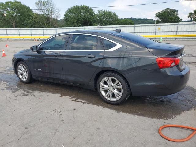 Vin: 2g1125s34e9283852, lot: 61770615, chevrolet impala lt 20142