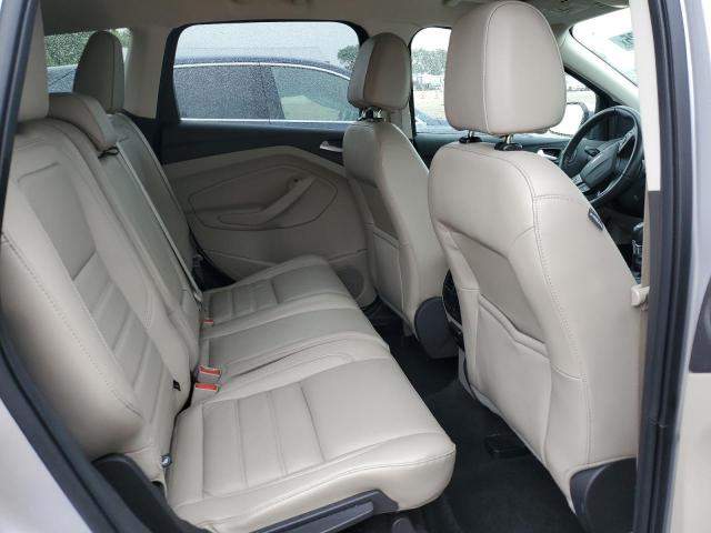 2017 FORD ESCAPE TIT - 1FMCU9JD9HUD19016