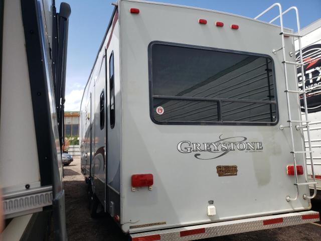 HEARTLAND GATEWAY 2012 gray   5SFSG3624CE241708 photo #4