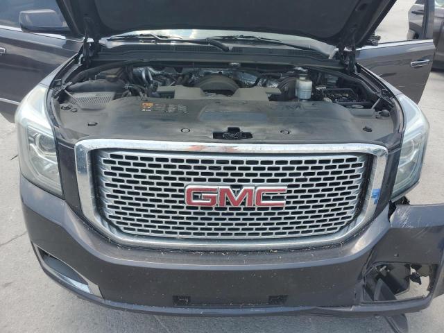 2016 GMC 15PASSBUS 1GKS2HKJ2GR101963