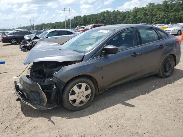 Vin: 1fadp3e20fl200401, lot: 60132525, ford focus s 2015 img_1