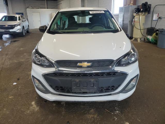 2020 CHEVROLET SPARK LS KL8CB6SA9LC474671