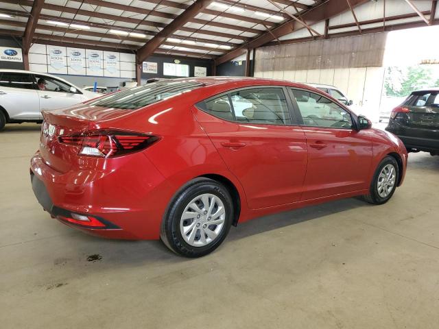 Vin: kmhd74lf0lu092868, lot: 62722185, hyundai elantra se 20203