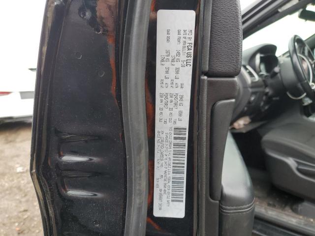 2018 JEEP GRAND CHER - 1C4RJFAG0JC405519