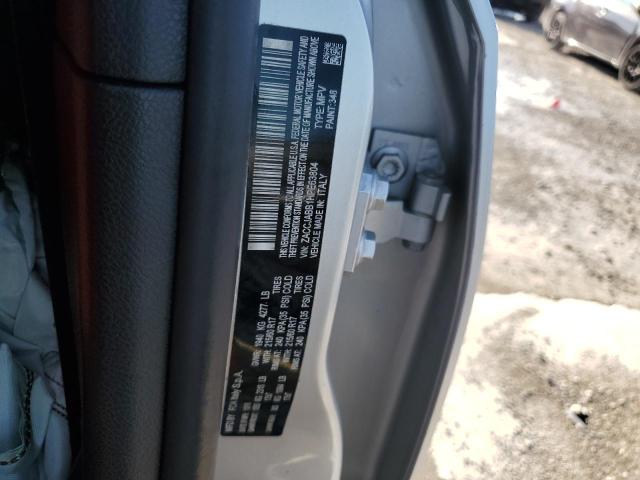 2017 JEEP RENEGADE L ZACCJABB1HPE63804