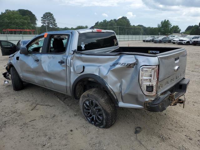 Vin: 1fter4fh4ple15217, lot: 59670895, ford ranger xl 20232