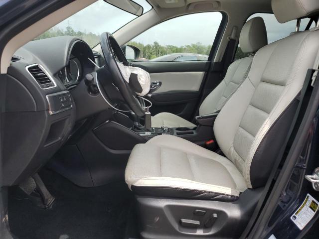 2016 MAZDA CX-5 GT JM3KE2DY4G0834215