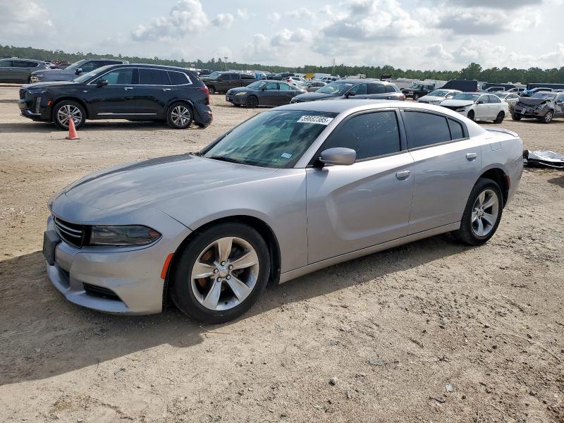 2015 DODGE CHARGER SE - 2C3CDXBG5FH925872