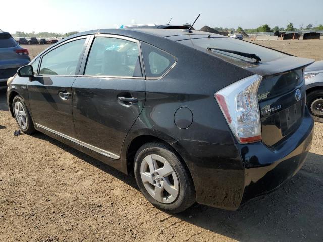Vin: jtdkn3du6b5300026, lot: 61504465, toyota prius 20112