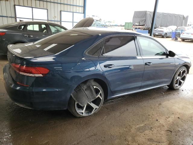 Vin: 1vwma7a35lc017165, lot: 58864935, volkswagen passat r-line 20203