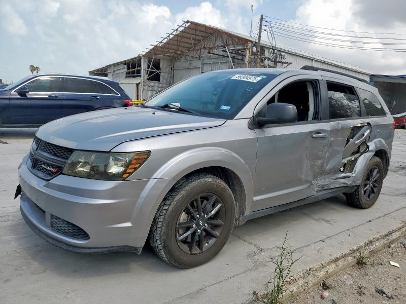 Vin: 3c4pdcab1lt232487, lot: 59304975, dodge journey se 2020 img_1