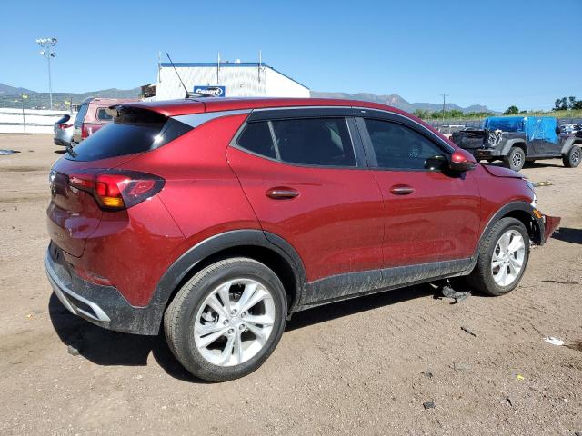 2022 BUICK ENCORE GX KL4MMBS25NB108569