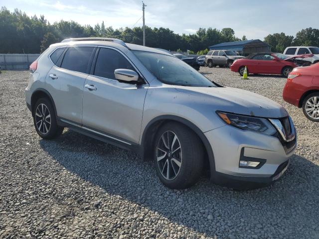 2017 NISSAN ROGUE S - JN8AT2MT2HW140950