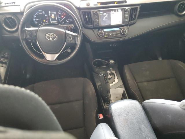 2016 TOYOTA RAV4 XLE - JTMRFREV6GJ055670