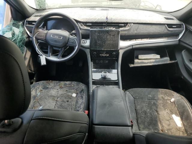 2023 JEEP GRAND CHER - 1C4RJHAG0PC556980