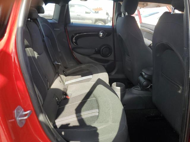 2016 MINI COOPER S WMWXU3C58G2D30222