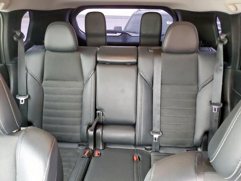 2022 MITSUBISHI OUTLANDER JA4J3UA82NZ075092
