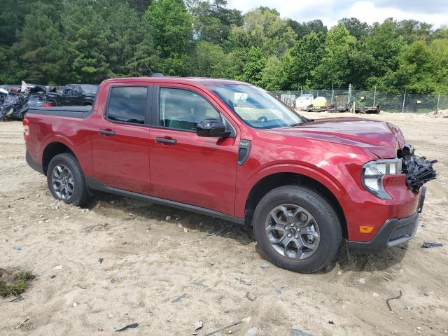Vin: 3fttw8j3xsra27955, lot: 59951725, ford maverick xlt 20254