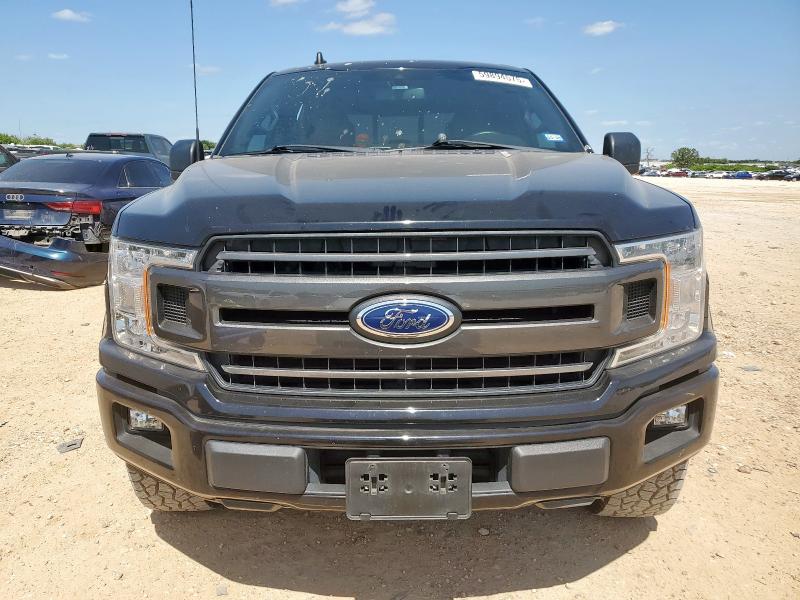 2019 FORD F150 SUPER - 1FTEW1C42KKD88588