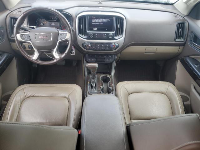 2019 GMC CANYON SLT 1GTG6DEN8K1274729