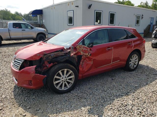 TOYOTA VENZA LE
