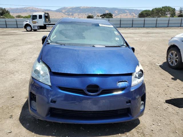 2011 TOYOTA PRIUS - JTDKN3DU5B0316165