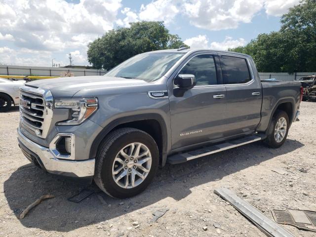 2020 GMC SIERRA K15 - 3GTU9DED4LG389722