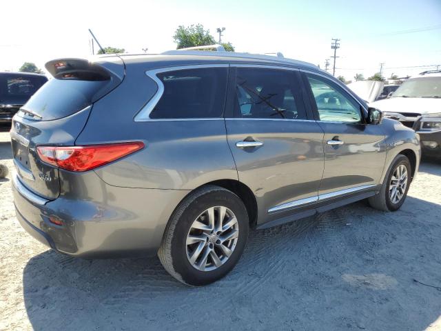 Vin: 5n1al0mn6fc509742, lot: 62787045, infiniti qx60 20153