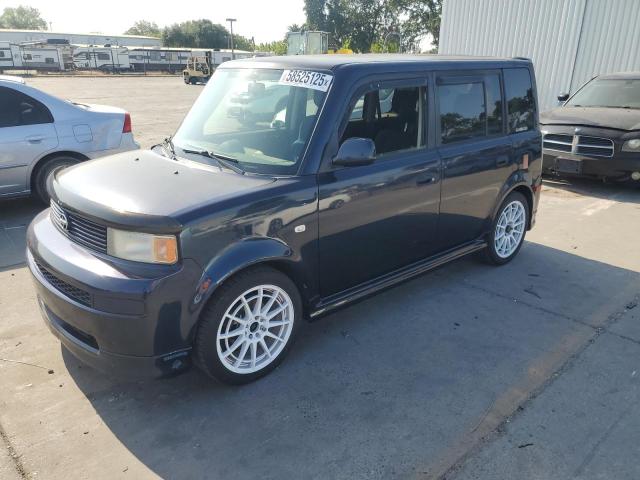 TOYOTA SCION XB