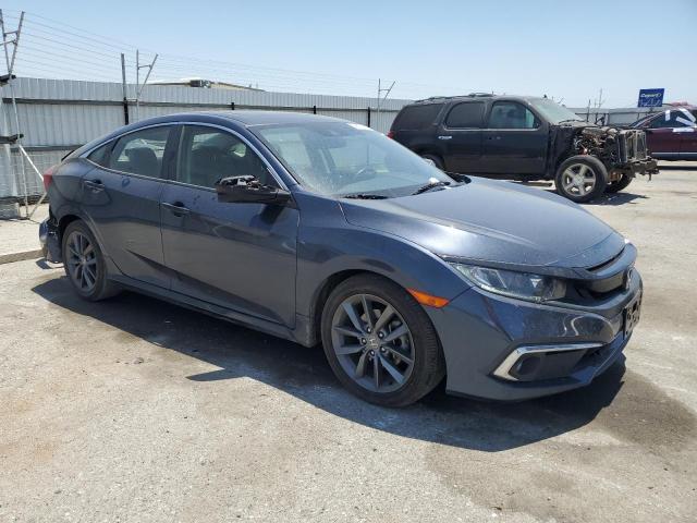 Vin: jhmfc1f34kx009723, lot: 59633635, honda civic ex 20194