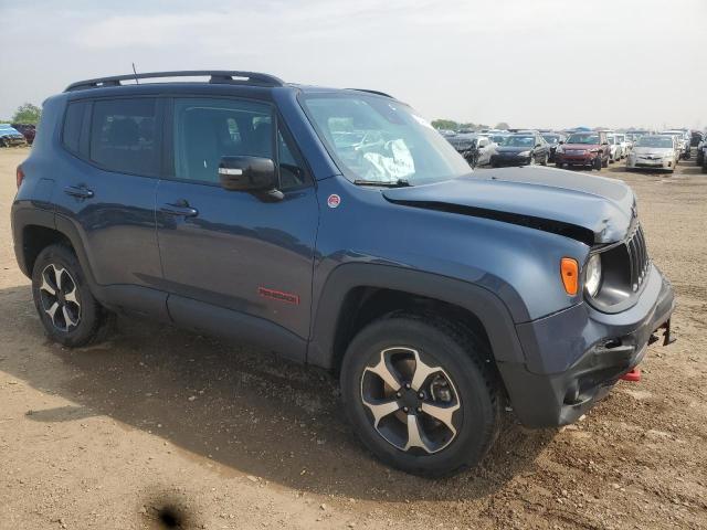 2022 JEEP RENEGADE T ZACNJDC18NPN61138
