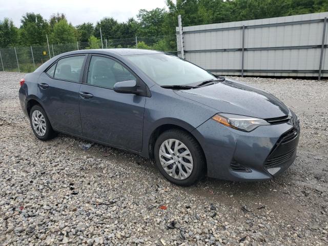 Vin: 5yfburhe0hp685247, lot: 59996955, toyota corolla l 20174
