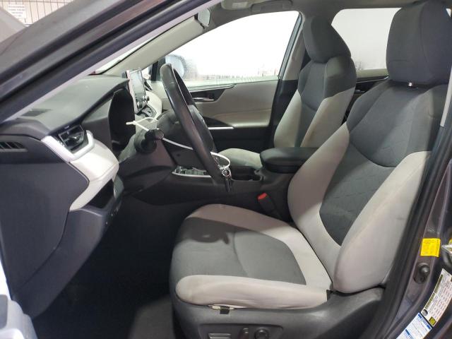 2t3p1rfv7kc060585 - 2019 Toyota rav4 xle - #61266565