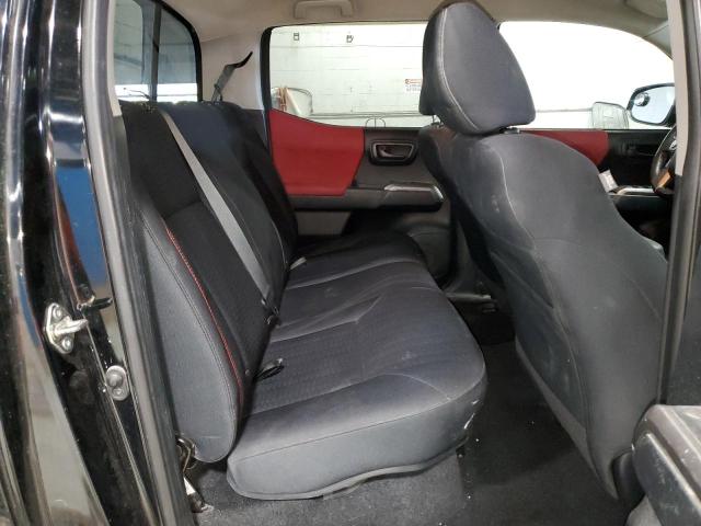 2019 TOYOTA TACOMA DOU - 3TMCZ5AN5KM236315