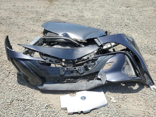 2021 TOYOTA PRIUS PRIM JTDKAMFP3M3185523
