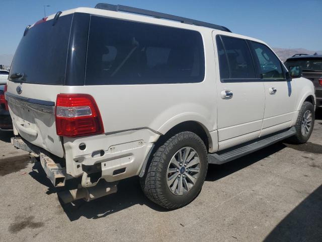 Vin: 1fmjk1jt9fef38734, lot: 62610365, ford expedition el xlt 20153
