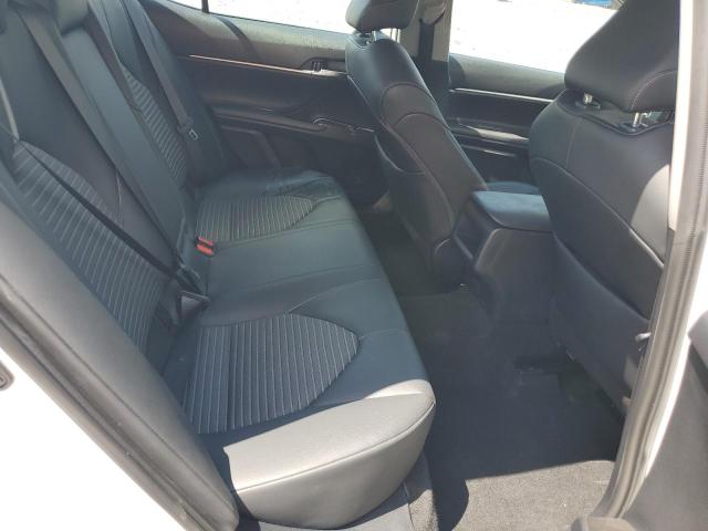 2023 TOYOTA CAMRY SE N - 4T1T11AK6PU781847