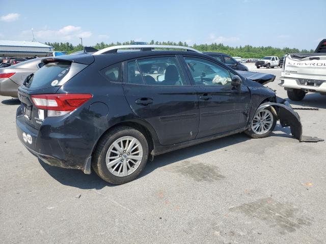 2017 SUBARU IMPREZA PR 4S3GTAB68H3713316