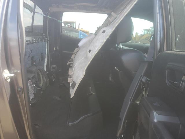2019 TOYOTA TACOMA DOU - 3TMCZ5AN4KM205377