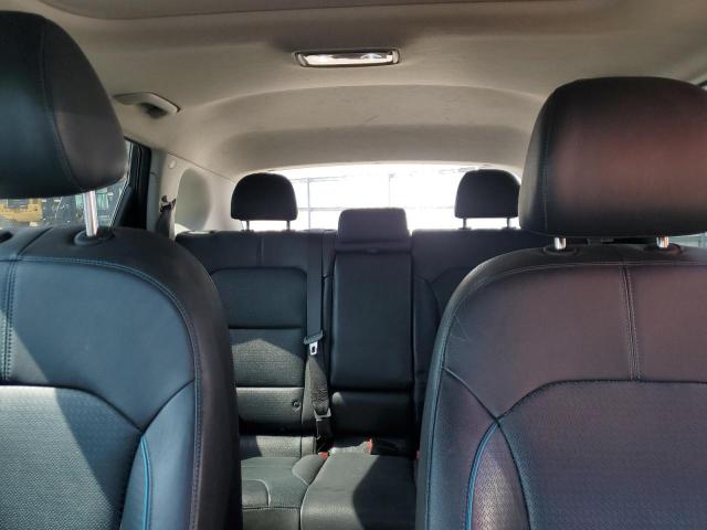 2019 KIA NIRO EX PR KNDCE3LG4K5014868